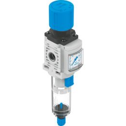 MS4-LFR-1/4-D6-E-P-M-AG-MPA-B filtre-manodétendeur