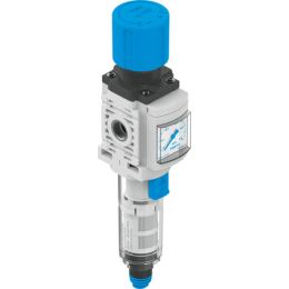 MS4-LFR-1/4-D6-E-P-VC-AG-MPA-B filtre-manodétendeur