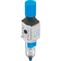 MS6-LFR-1/2-D6-E-P-VC-AG-MPA-B filtre-manodétendeur