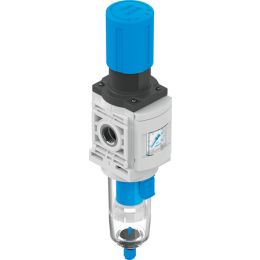 MS6-LFR-1/2-D6-E-P-M-AG-MPA-B filtre-manodétendeur