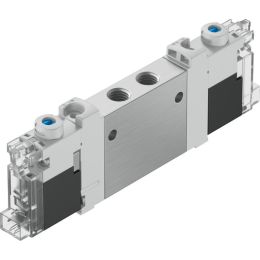 VUVG-LK10-T32C-AT-M7-1H2L-S électrodistributeur