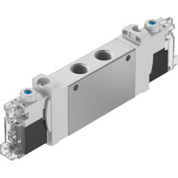 VUVG-LK14-B52-T-G18-1H2L-S électrodistributeur