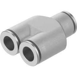 NPQH-Y-Q8-Q6-P10 union en Y