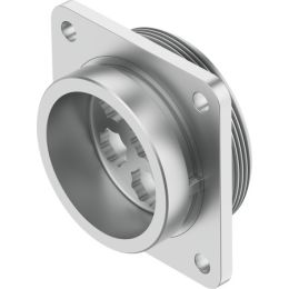 KDVF6-7 fiche multiple femelle