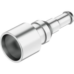 KDV6-PK-6 raccord femelle