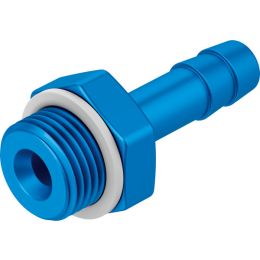 N-1/4-P-9 raccord cannelé