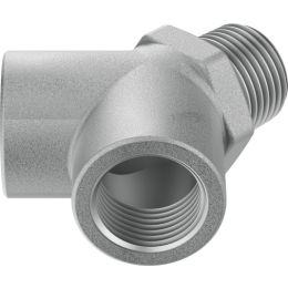 NPFC-Y-R38-2G38-MFF raccord en Y
