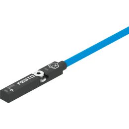SDBT-MS-20NL-ZN-E-10-LE-EX6 capteur de proximité