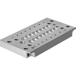 CPV18-VI-P6-1/4-B multipôle