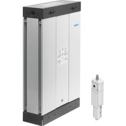 PDAD-73-G1/2 déshydrateur à adsorption