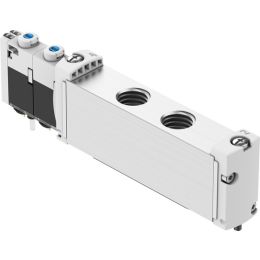 VUVG-S18-T32H-MZT-G14-1T1L électrodistributeur