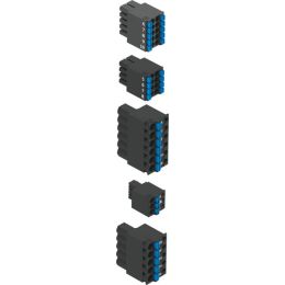 NEKM-C-23 Assorted plugs