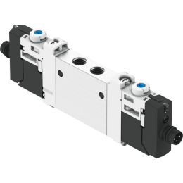 VUVG-LK10-T32C-AT-M7-1R8L-S électrodistributeur