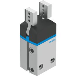 DHRS-40-A pince à serrage radial